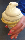 Just a little treat - the simple ice cream cone. Wait! We have Froyo too!