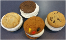 What can we say? 1/2 lbs of yum factor. Our cookies are by English Bay.