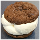 2 English Bay cookies surrounding the best ice cream in town. Simply the best!